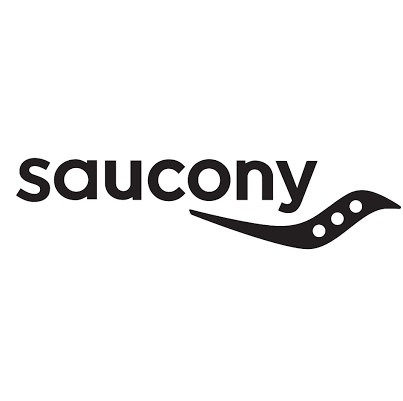 SAUCONY